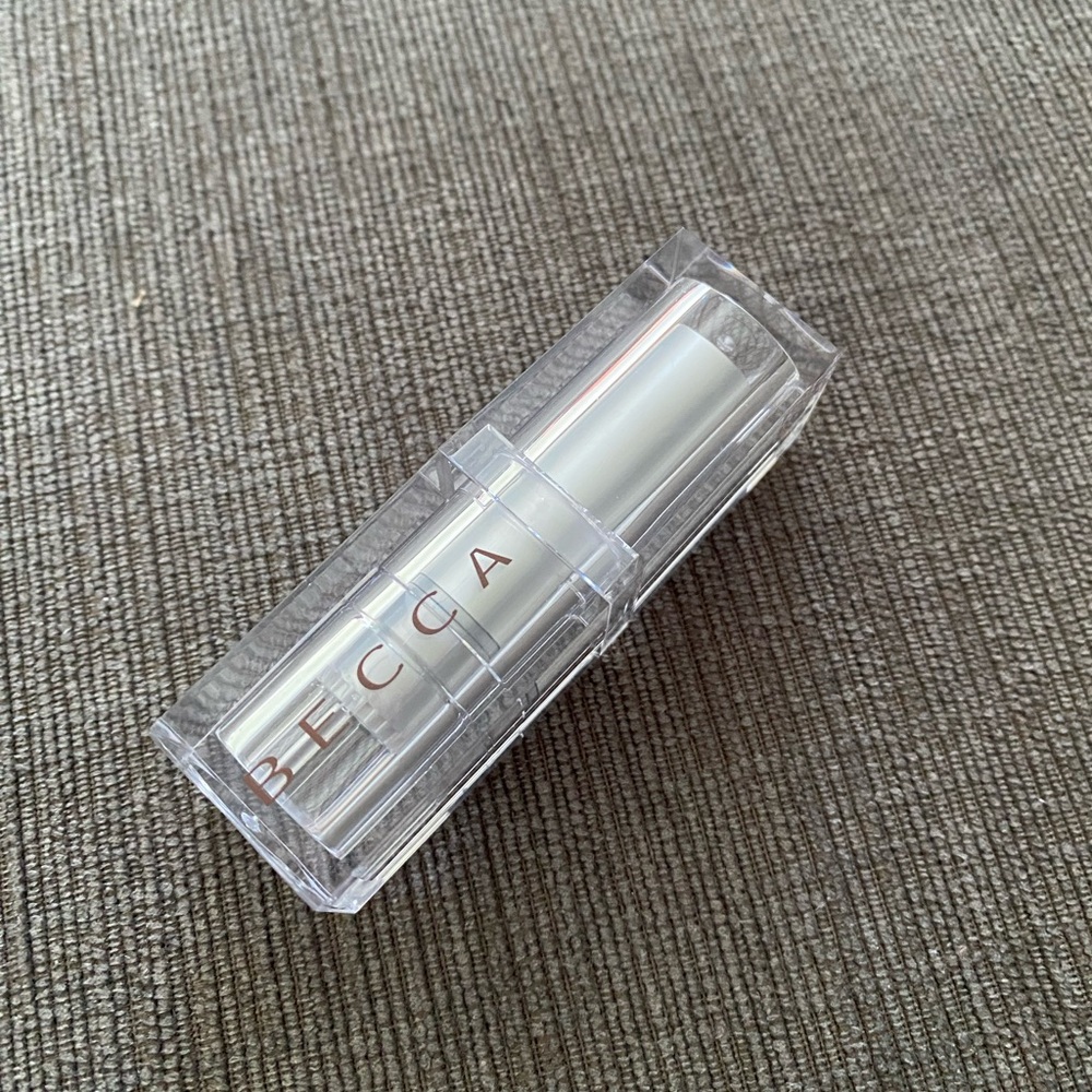 Never Opened or Used BECCA Lipstick